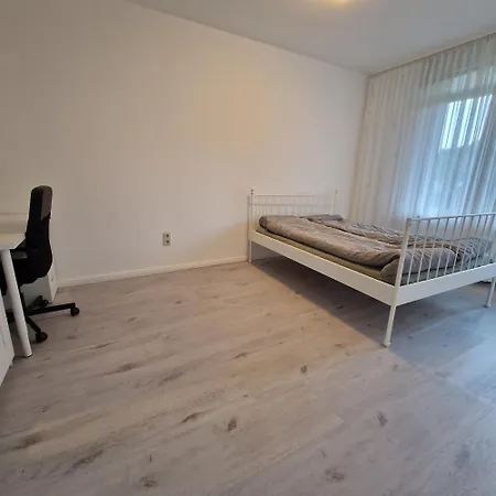 Daire Ferienwohnung, Appartement, Kieler Woche Kiel
