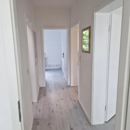 Daire Ferienwohnung, Appartement, Kieler Woche