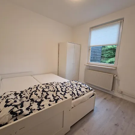 Ferienwohnung, Appartement, Kieler Woche *