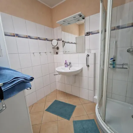 Ferienwohnung, Appartement, Kieler Woche
